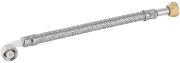 Geberit Verbindungsschlauch kompl. für UP-SPK 240329001 Bet. v. oben/v. vorne, BH 82/90cm