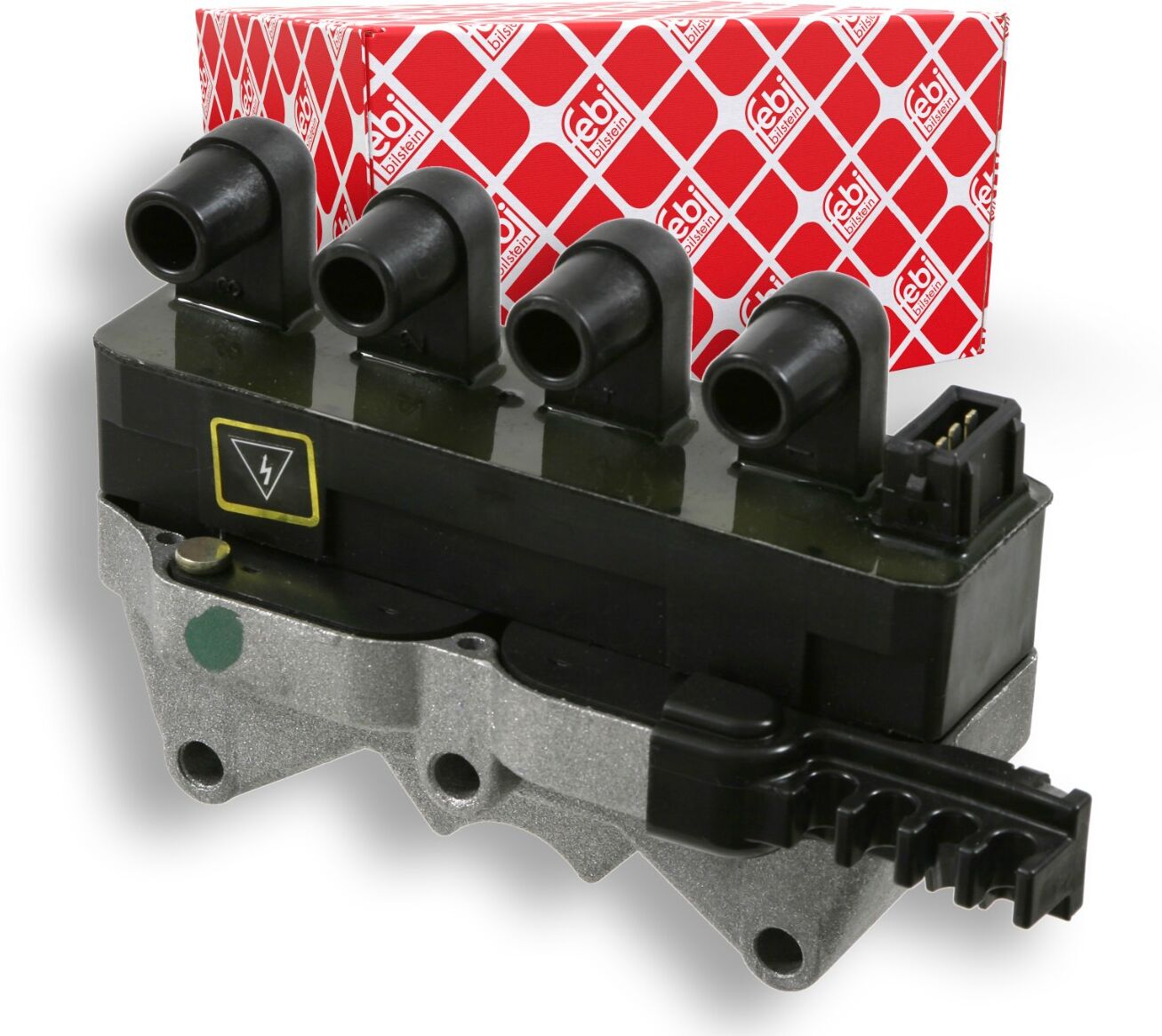 FEBI BILSTEIN 22697 Zündspule