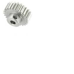 Reely Motorritzel Modul-Typ: 0.6 Bohrungs-Ø: 3.2 mm Anzahl Zähne: 25 220434