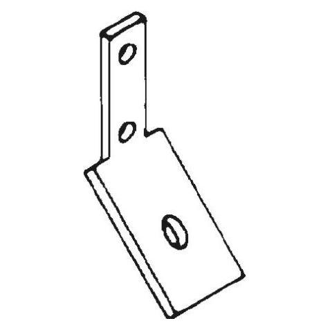 Cubic Tilgangslaske, S225 (5705100028514)