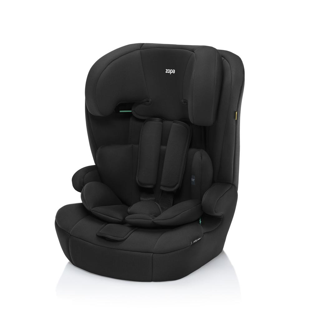 ZOPA Autostoeltje Alfa R129, zwart
