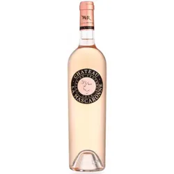 Château la Mascaronne Rosé 2025