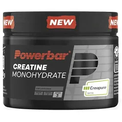 POWERBAR Black Line Nahrungsergänzungsmittel Creatine Monohydrate | D