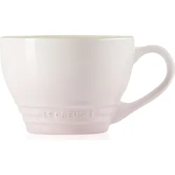 Le Creuset Becher 400 ml hellrosa
