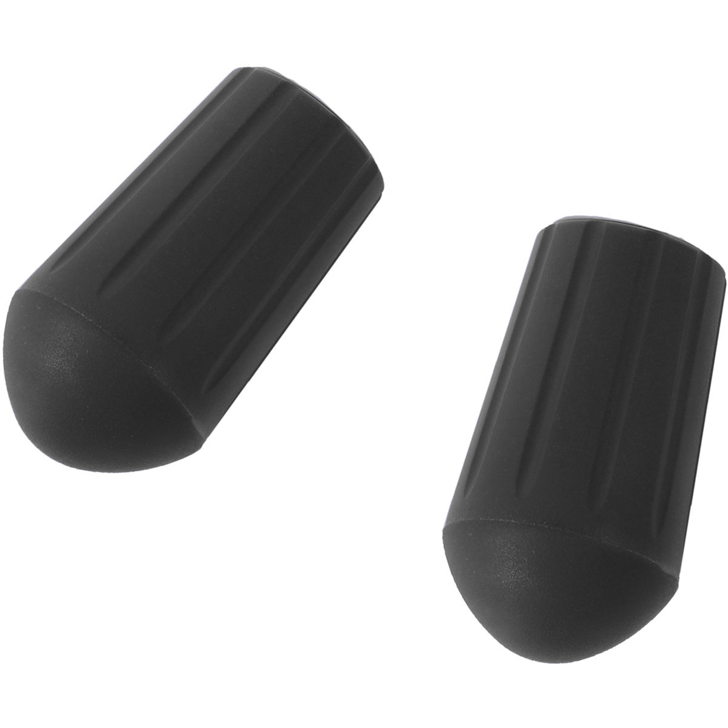 Helinox One Mini Fußaufsetzter Campingstühle schwarz Camping