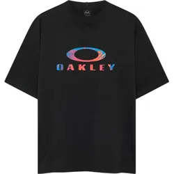 OAKLEY 3RD T-Shirt 2026 pitch black - L