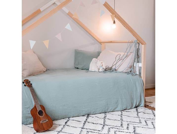 Hausbett Odysée