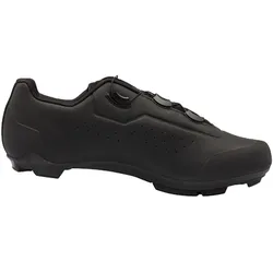 Sidi, Herren, Veloschuhe, MTB Liinea (41), Schwarz