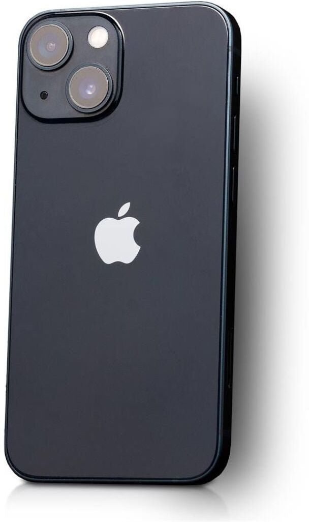 Apple iPhone 13 mini, 128GB, Dual-SIM, Mitternacht