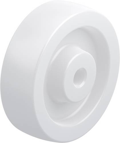 Blickle 596437 SPO 160/20G Kunststoff-Rad Rad-Durchmesser: 160mm Tragfähigkeit (max.): 850kg 1St.
