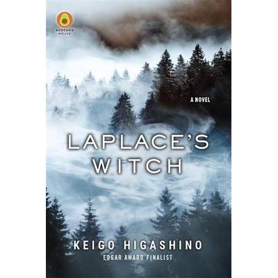 Laplace's Witch, Gebundene Ausgabe von Keigo Higashino, Little, Brown and Company
