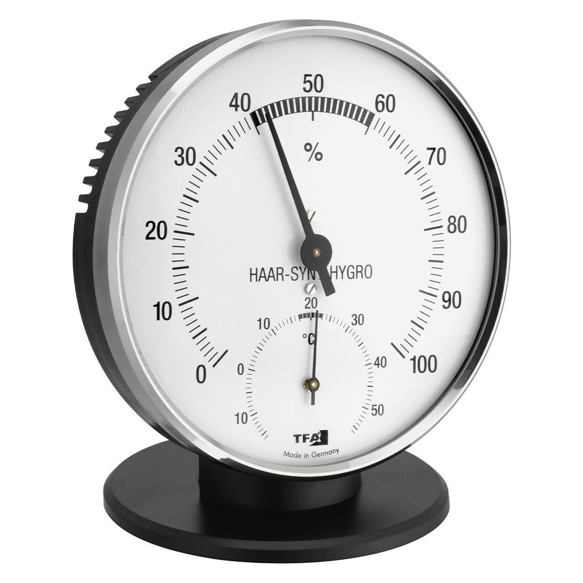 TFA Thermo-Hygrometer (45010082)