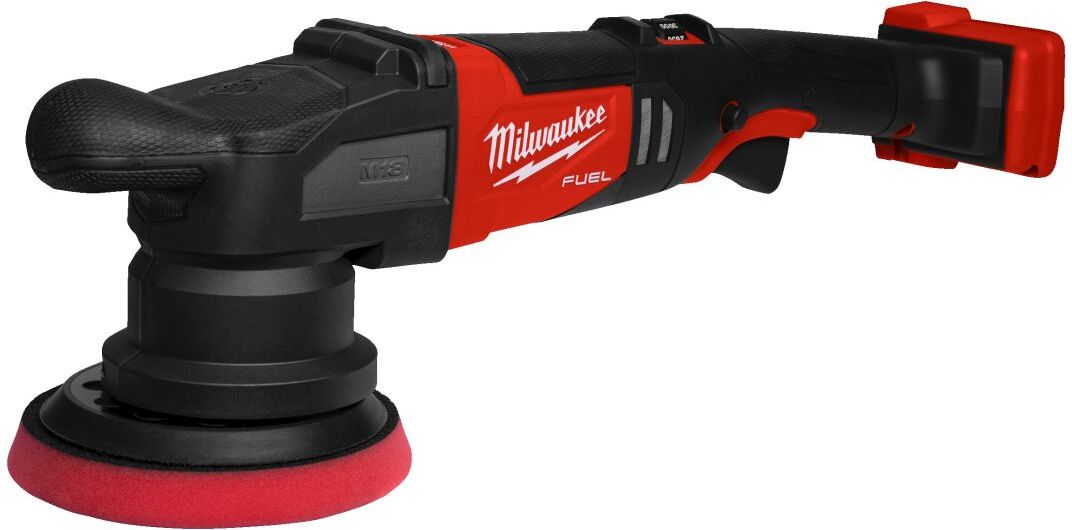Poliermaschine MILWAUKEE 4933478834