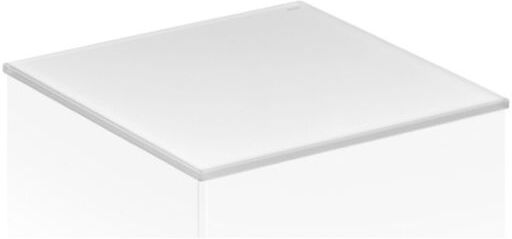 Keuco 31324289011 Cristallinglas, 1061x3x520mm, cashm-sat.