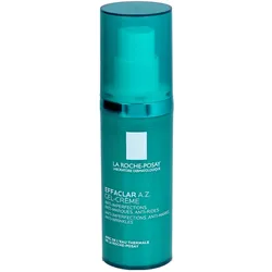 La Roche Posay, Gesichtscreme, Effaclar AZ (40 ml, Nachtcreme)
