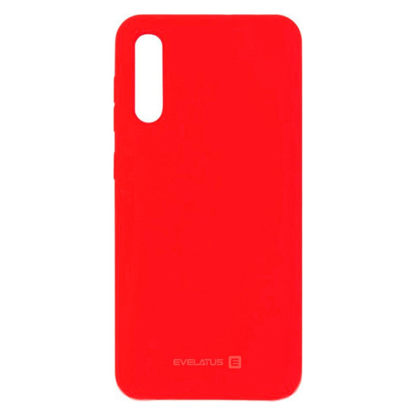 Evelatus P20 Silicone Case (Huawei P20) (EVELATUS)