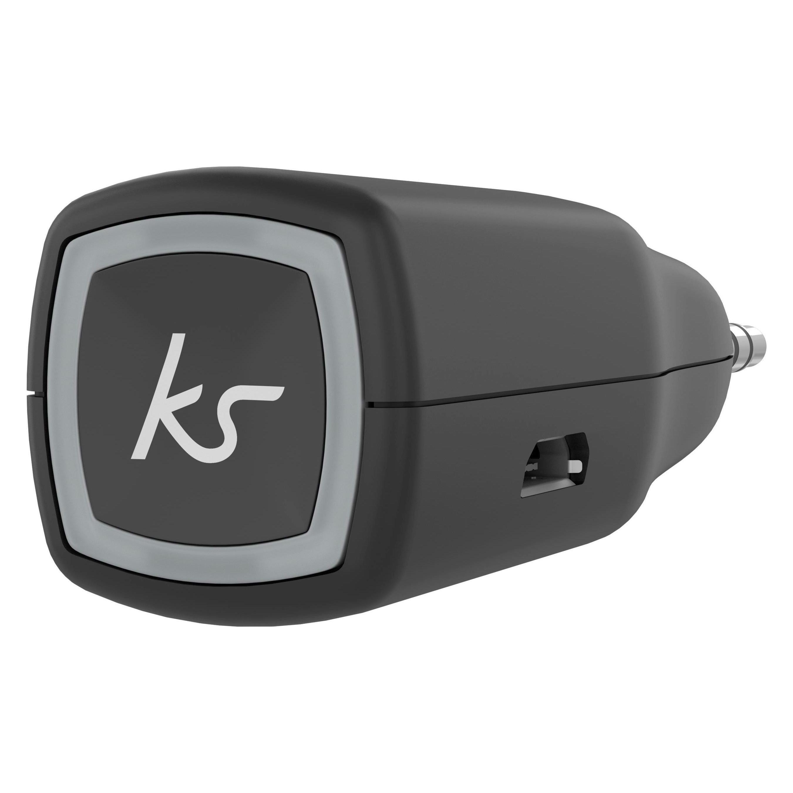 KitSound MyJack2 Aux-In Bluetooth (405815)