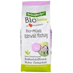 Seitenbacher Odenwald-Mischung #538 bio
