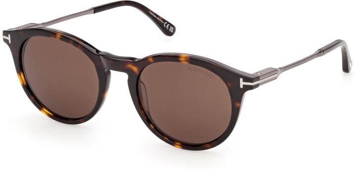 Tom Ford Olivier-02 FT1410 (52E)