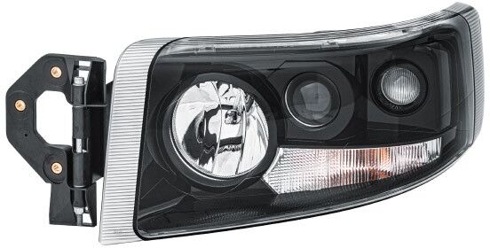HELLA 1EL 011 899-291 Headlight