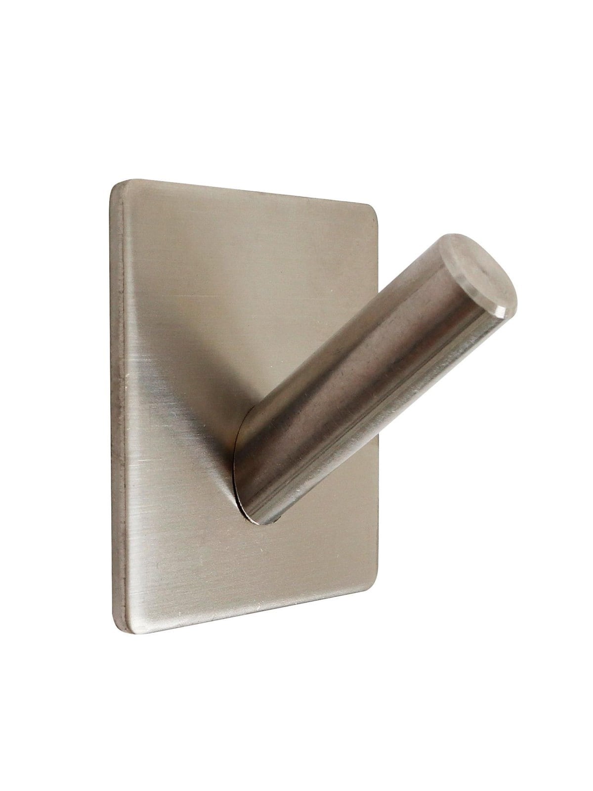 Home>it Self-Adhesive Single Hook 4 x 4 cm