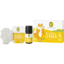Primavera Duftset Leichter lernen