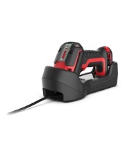 HONEYWELL Granit Ultra RS232 Kit Bluetooth Rugged 1D/2D FlexRange Vibrator Contact Barcode-Scanner (2105IXR-3SER-CLHE)