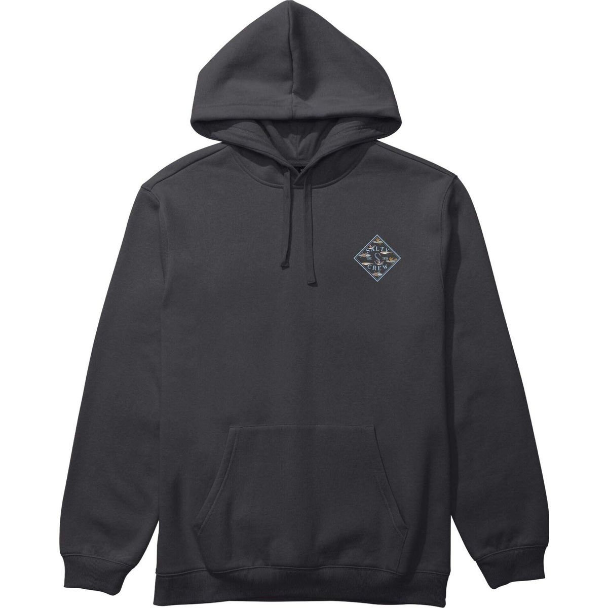 Salty Crew Tippet Fill Fleece black (BLK) L 20335483-BLK-L