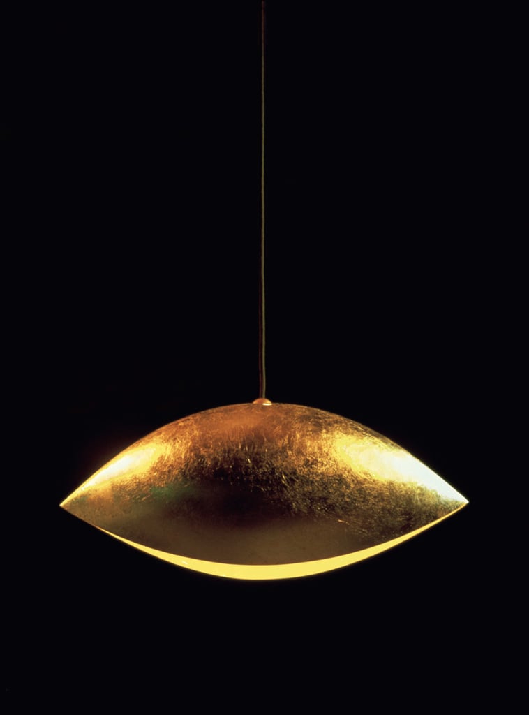 Catellani & Smith Malagola 55 Pendelleuchte (gold) gold ML55LG