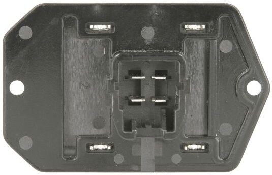 Thermotec Modulo di controllo, riscaldatore DE2001TT