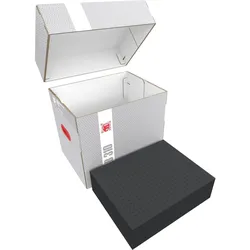 Feldherr FSLB310P80 - Lagerbox FSLB310 für Dust 1947: Fahrzeuge und Infanterie (Kunststoff)