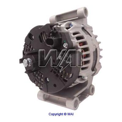 WAI Generator 20035N für Ford
