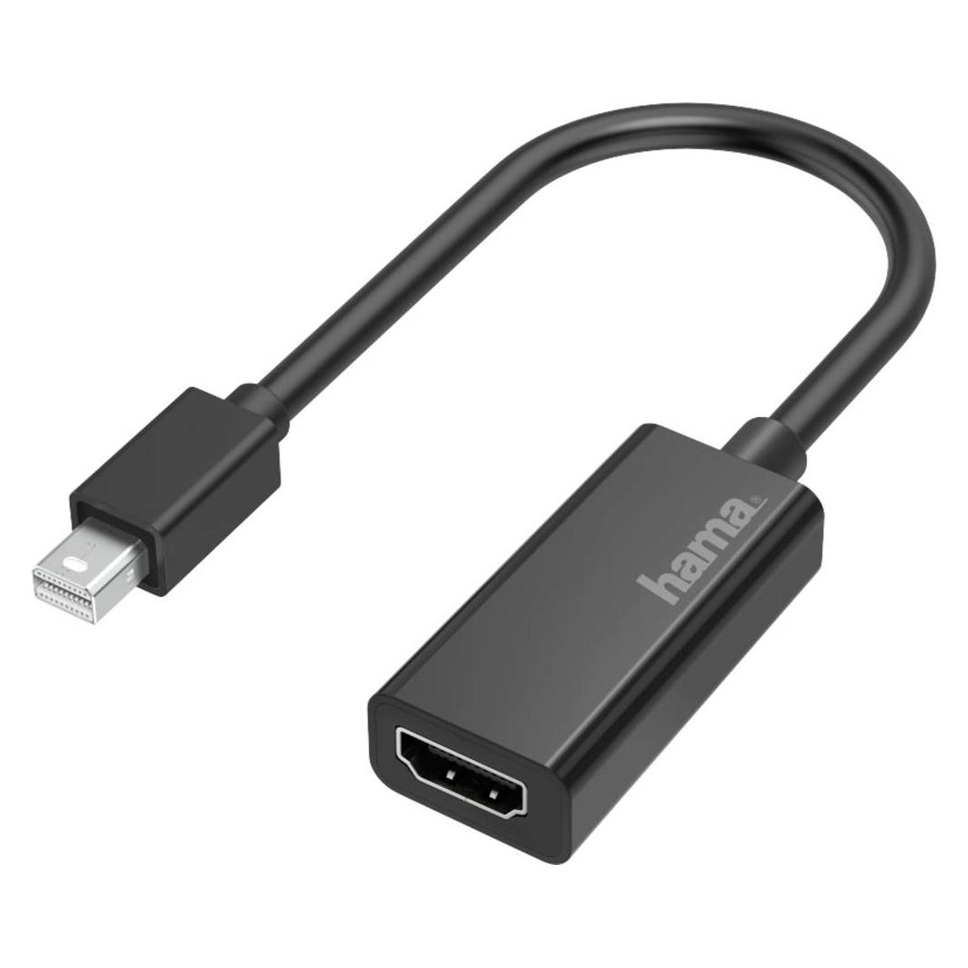 Hama Mini DP zu (HDMI) (00200332)