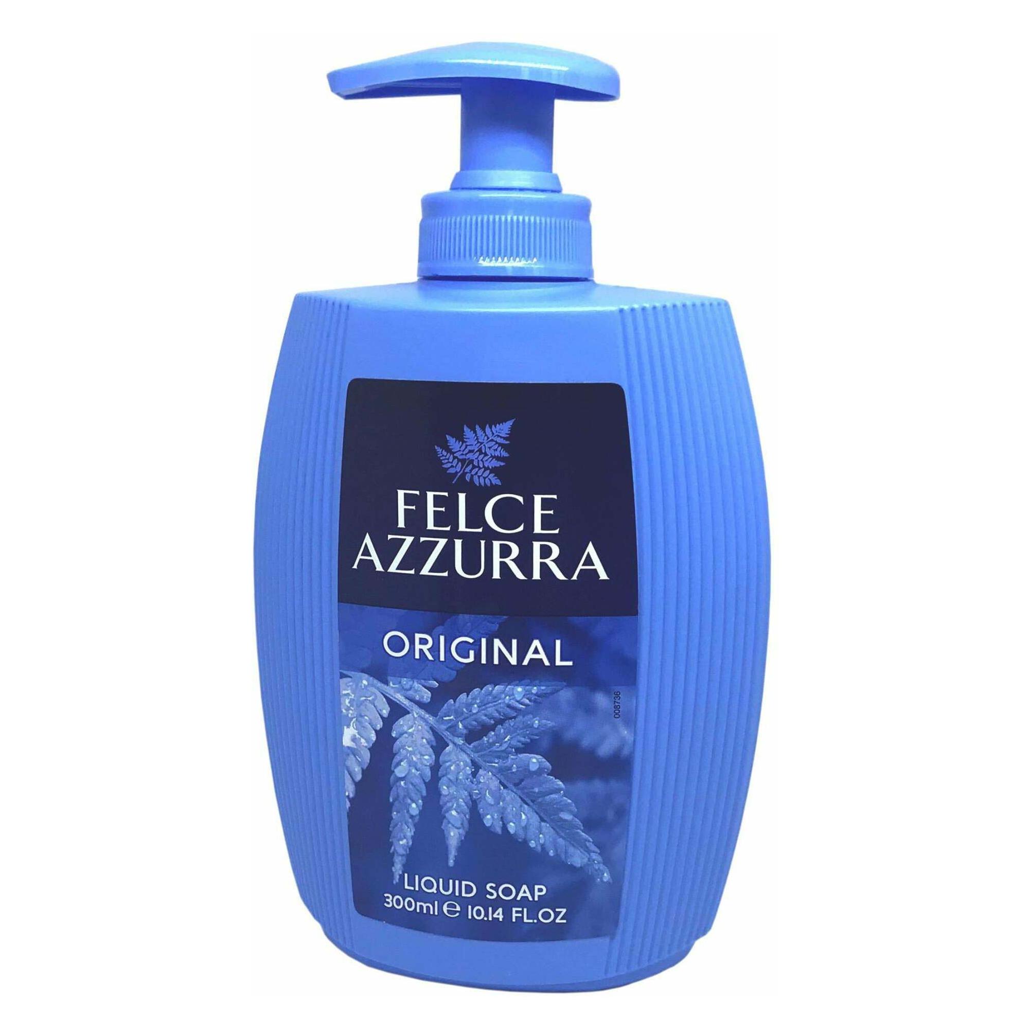 Felce Azzurra Flüssigseife (Flüssigseife, 300 ml) (502115.000)