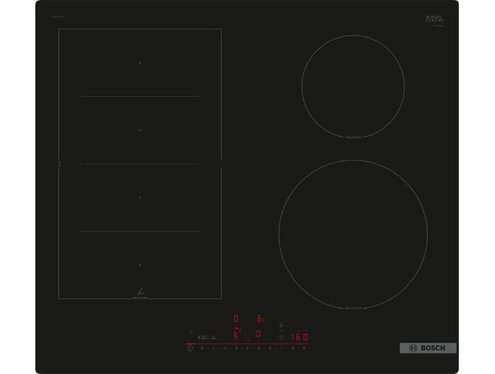 BOSCH Induktions-Kochfeld PIX61RHC1E