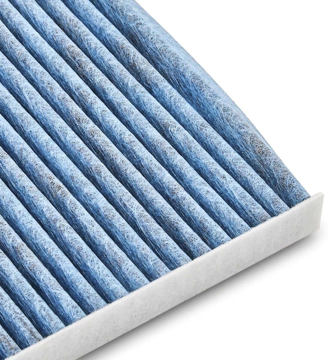 MAHLE LAO 241 Pollen filter