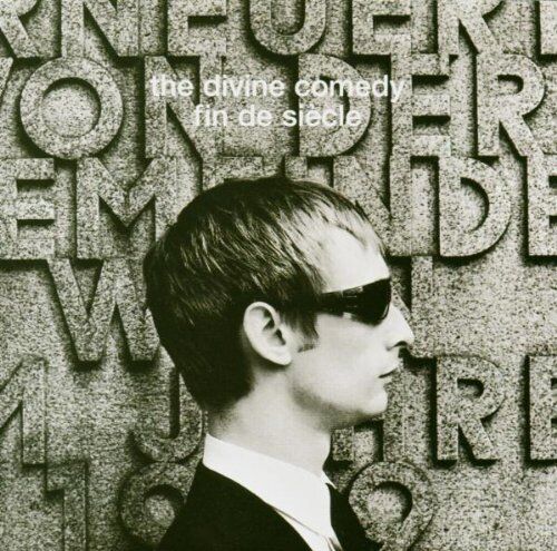 The Divine Comedy - Fin de Siecle - Preis vom 16.10.2026 11:41:07 h