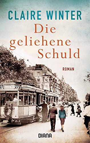 Claire Winter - Die geliehene Schuld: Roman - Preis vom 06.10.2026 07:26:00 h