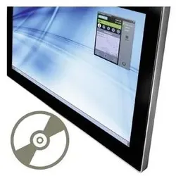 Siemens Dig.Industr. SIMATIC S7-1500 CPU 1507S 6ES7672-7FC02-0YA0
