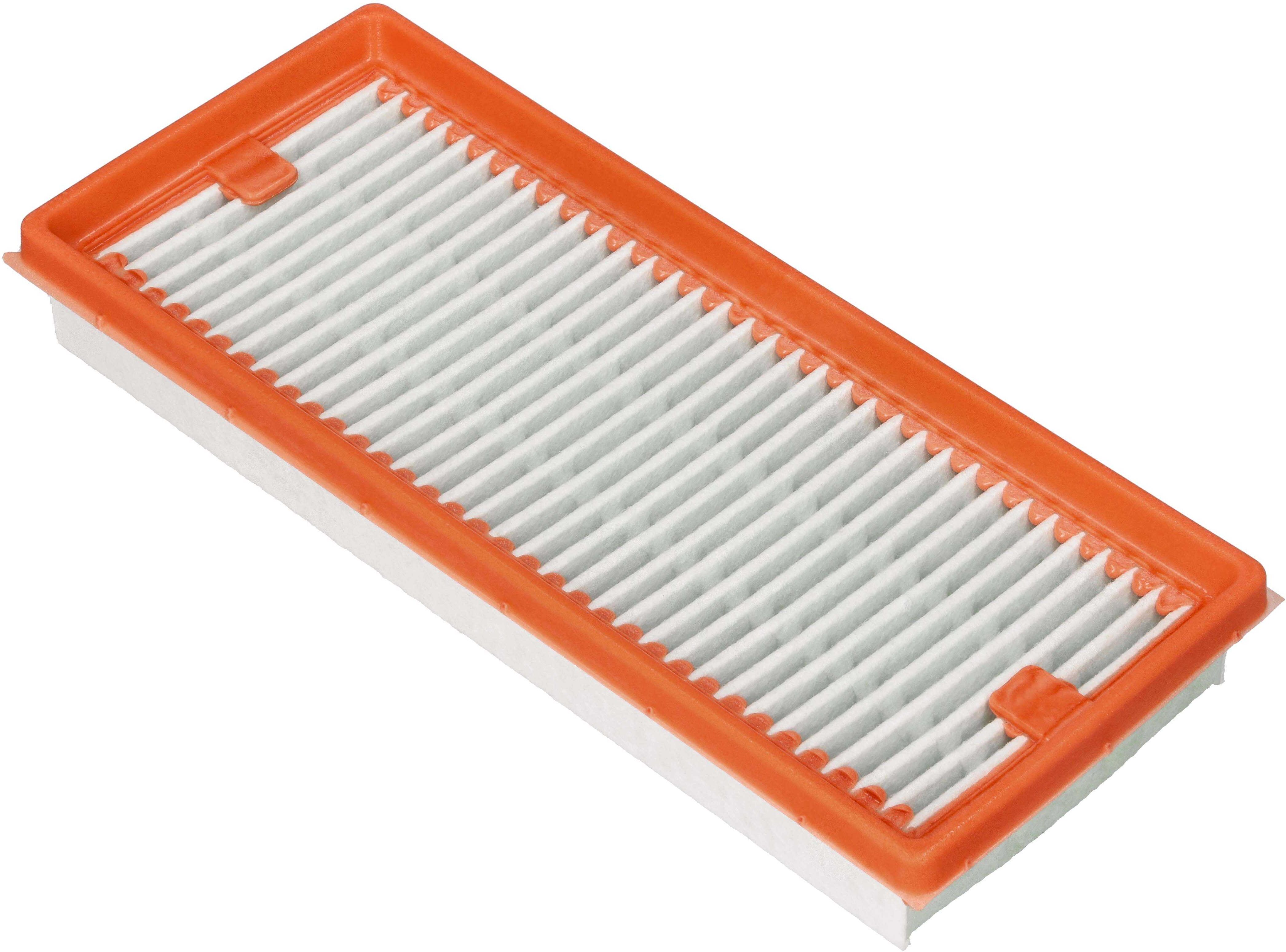 Mann-Filter Luftfilter Smart C 2716/1 Filtereinsatz 46mm Für Smart Mercedes
