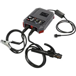 MAUK Mini - Schweißgerät Elektroden