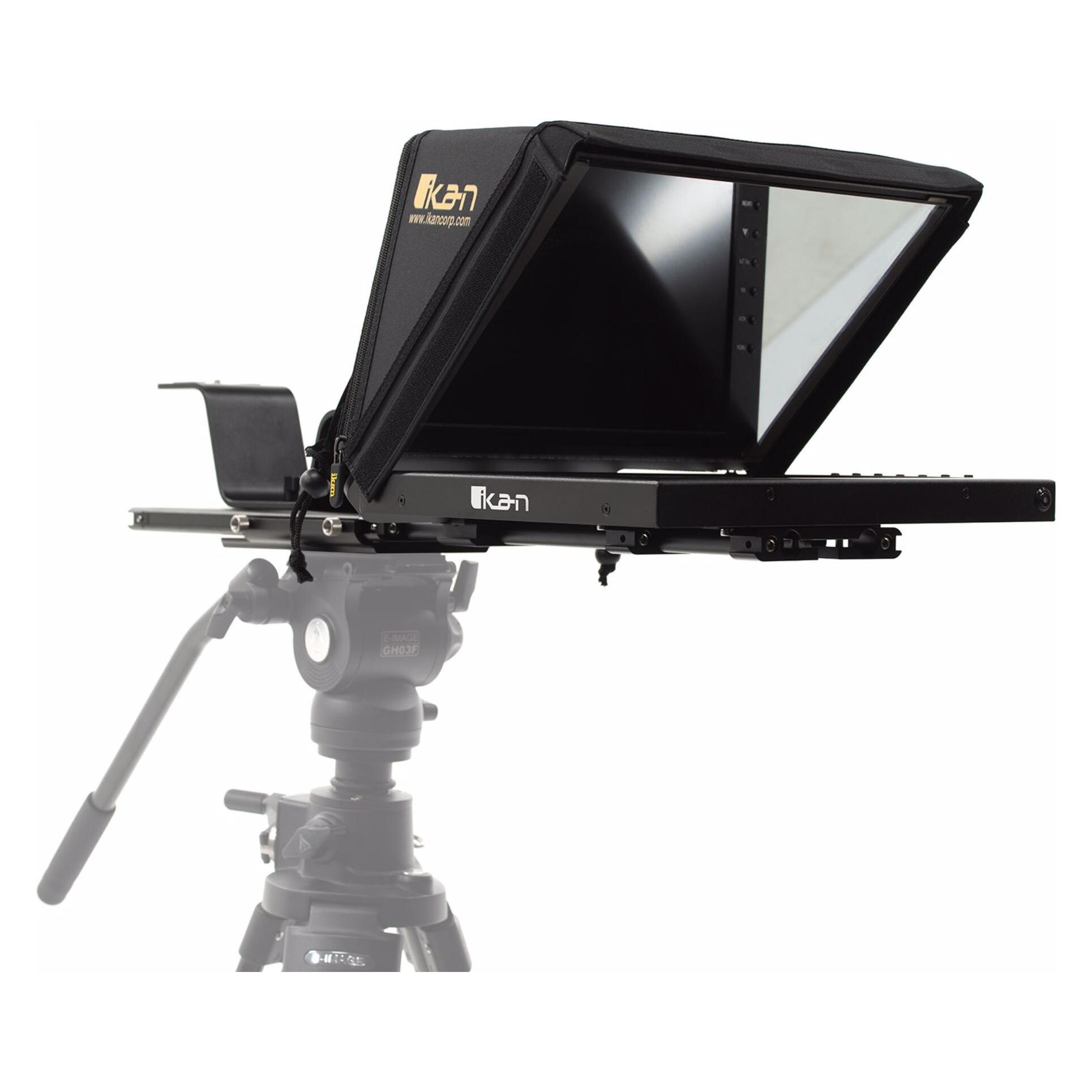 Ikan PT4200 Professioneller Tragbarer Teleprompter (Diverses Video Zubehör) (PT4200)