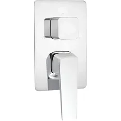 Neuesbad Serie 660 Smart-Box-Komponenten, Chrom NB1DEBXY0QLM1