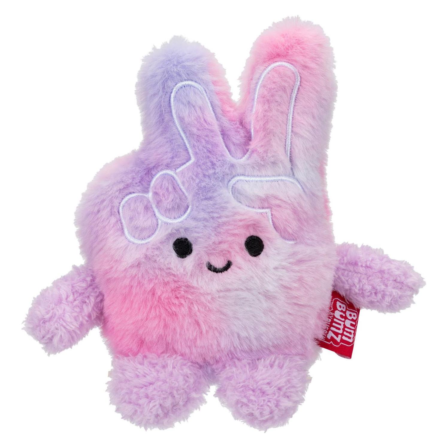 Bumbumz Plüschtier - Groovybumz, 11 cm (5 cm) (66853446)