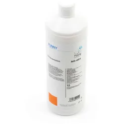 Scheuermilch