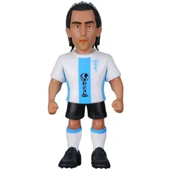 Minix Wc Legends Argentina - Carlos Tevez