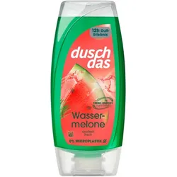 duschdas Duschgel Wassermelone 225 ml