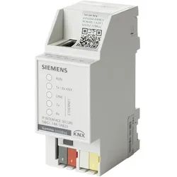 Siemens 5WG1148-1AB23 IP Schnittstelle, Relais