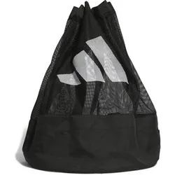 ADIDAS Tasche Tiro League netz, Größe ONE SIZE in Schwarz Schwarz