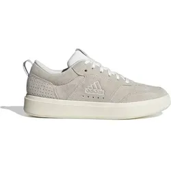 ADIDAS Damen Freizeitschuhe Park ST, Größe 40 in Silber Silber